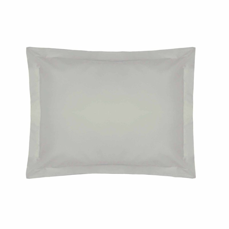 Belledorm Belledorm Platinum 300 Thread Count Bamboo Plain Dyed Oxford Pillowcase