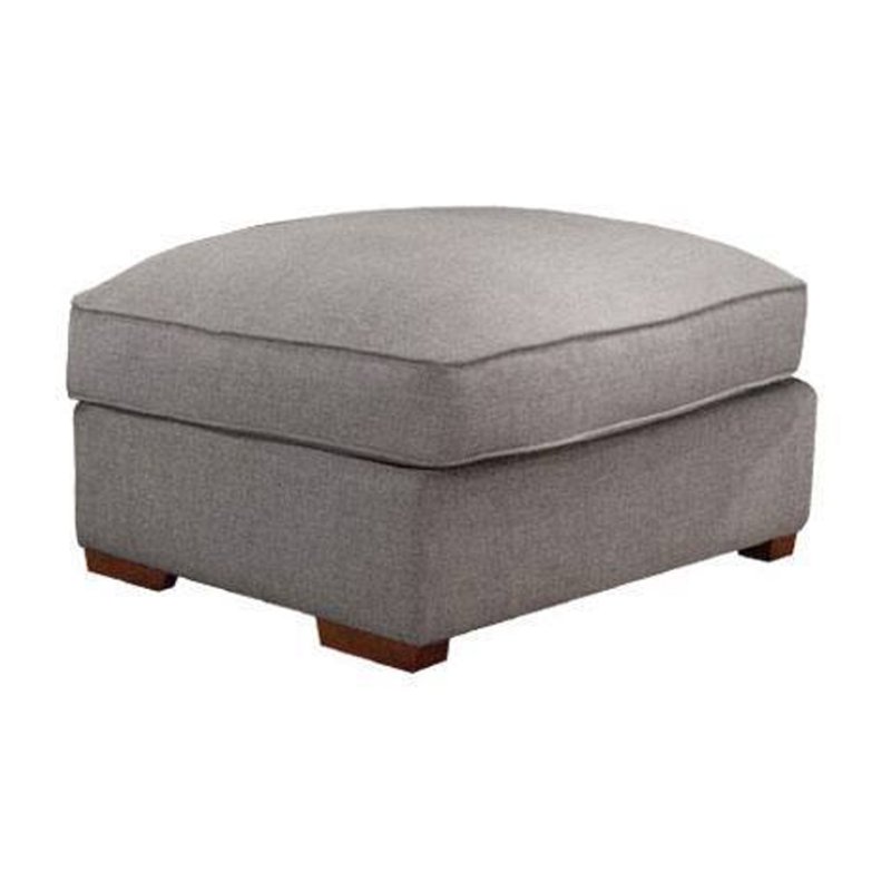 Buoyant Atlantis Large Footstool