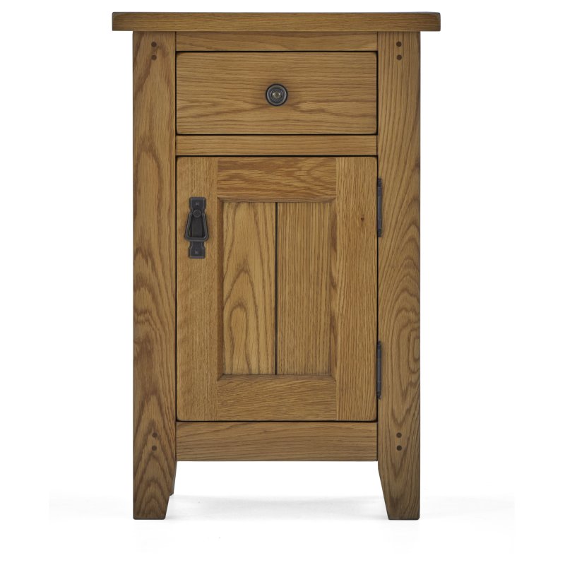 Corndell Burlington Telephone Cupboard