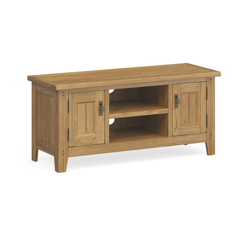 Corndell Burlington 1.2m TV Unit