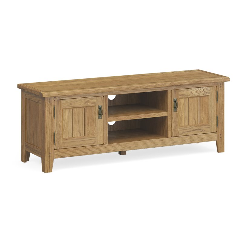 Corndell Burlington 1.5m TV Unit