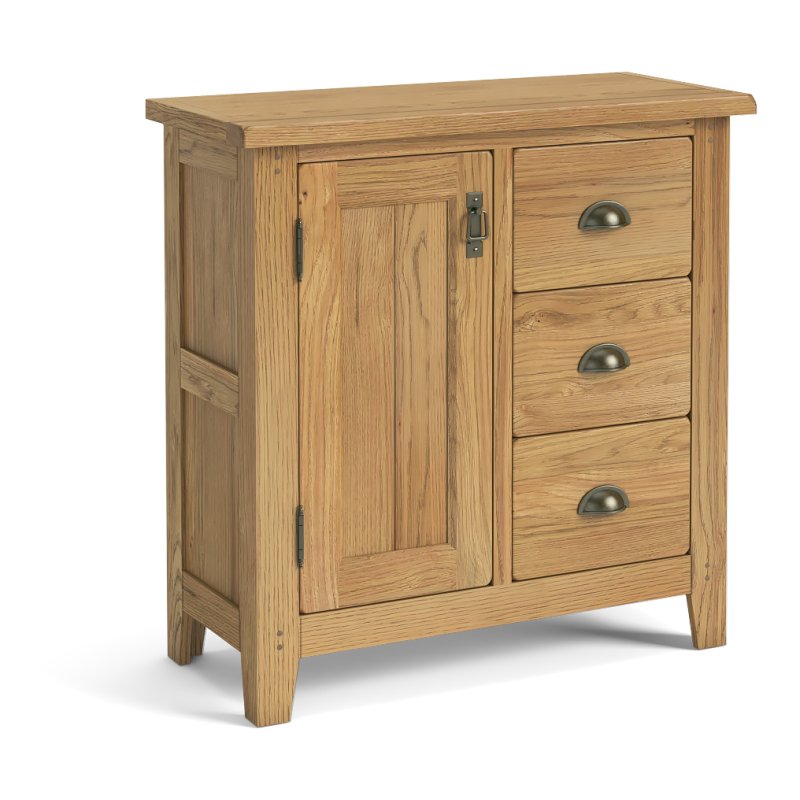 Corndell Burlington Mini Sideboard