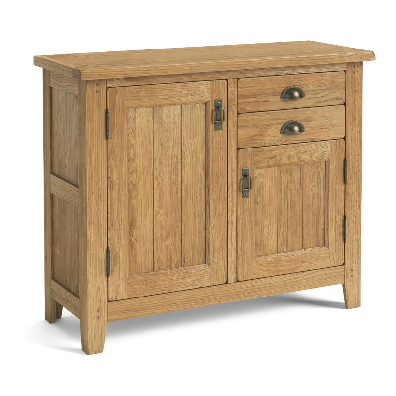 Corndell Burlington Small Sideboard