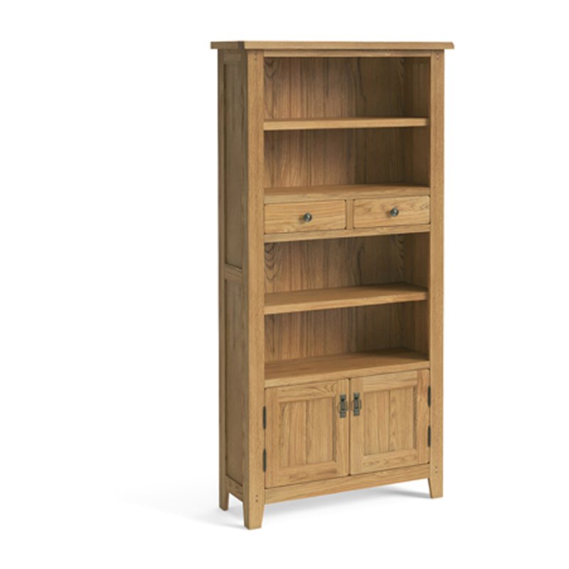 Corndell Burlington Display Bookcase