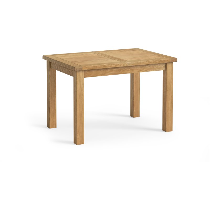 Corndell Burlington 1.2m Compact Butterfly Extending Table