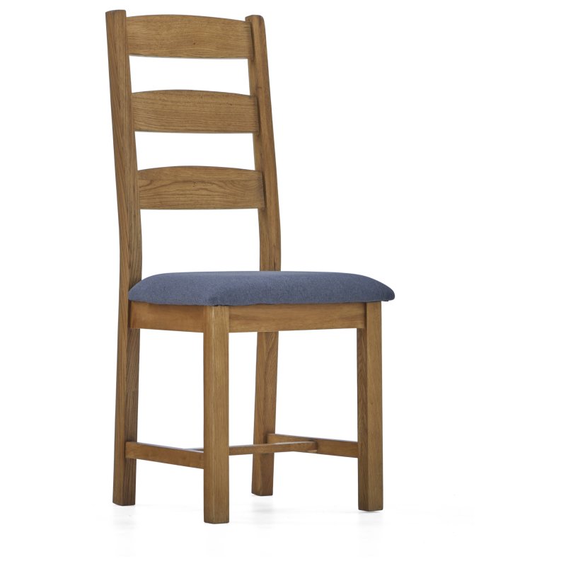 Corndell Burlington Ladder Back Chair