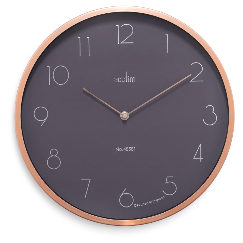 Acctim Madison Soot Clock