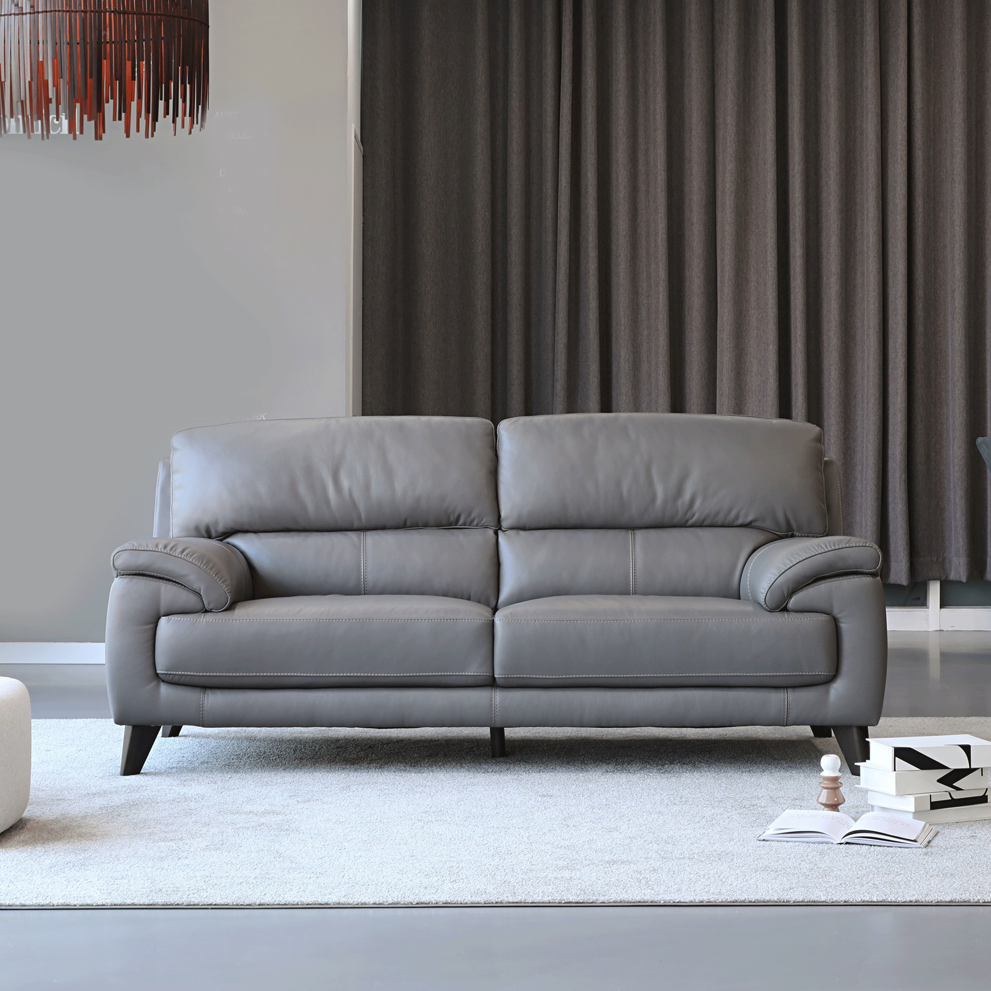 HTL Felix 2 Seater Sofa