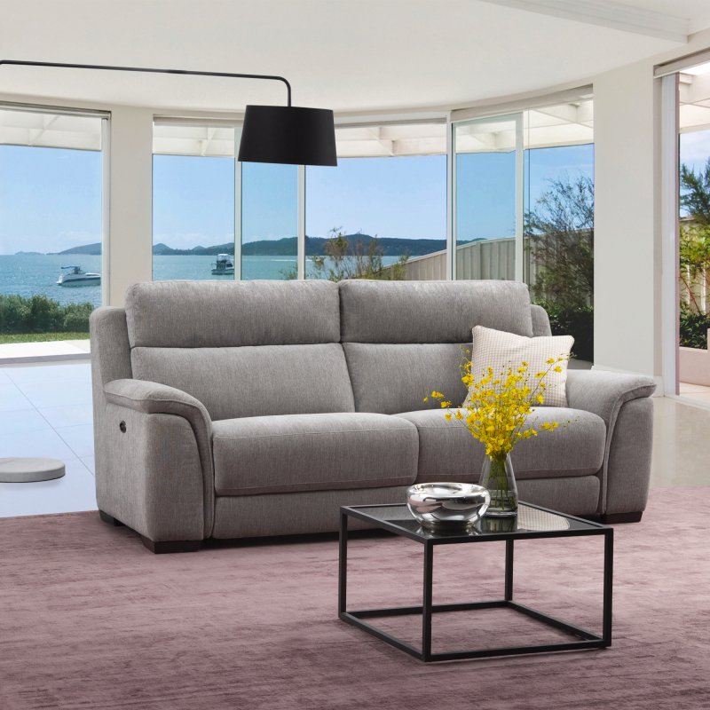 HTL California 3 Seater Sofa