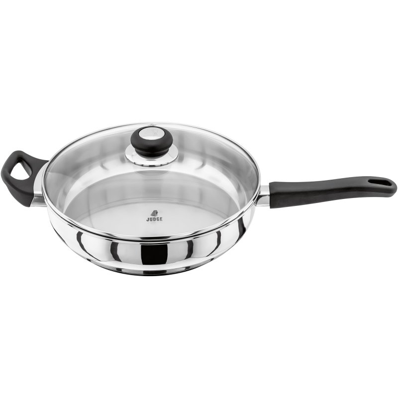 Judge Vista 28cm Saute Pan