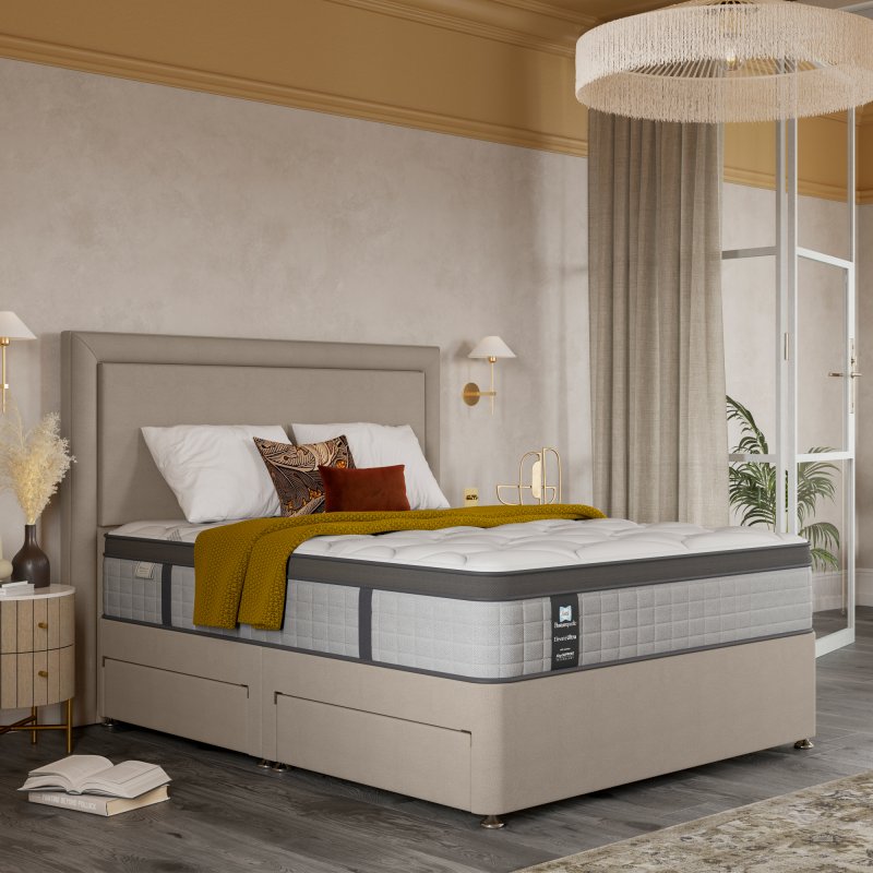 Sealy Sealy Elevate Ultra Thornton Mattress