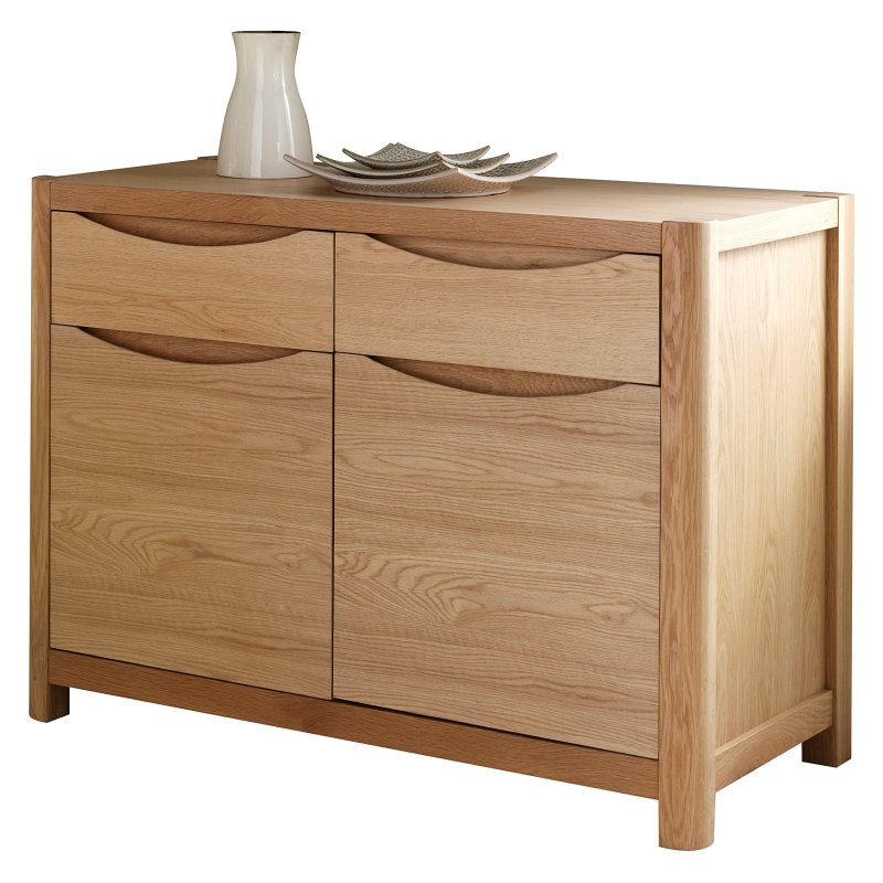 Sevenoaks 2 Door Sideboard