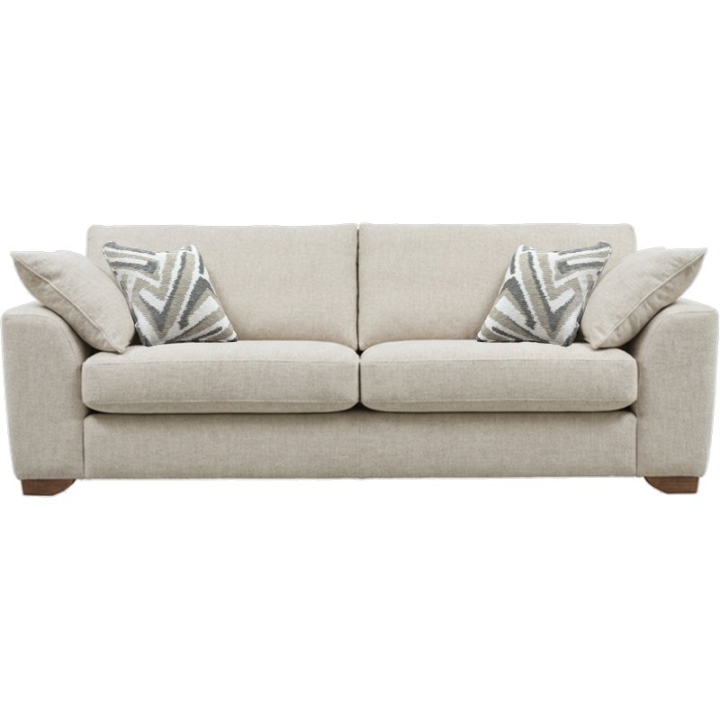 Aldiss Own Tahiti 3 Seater Sofa