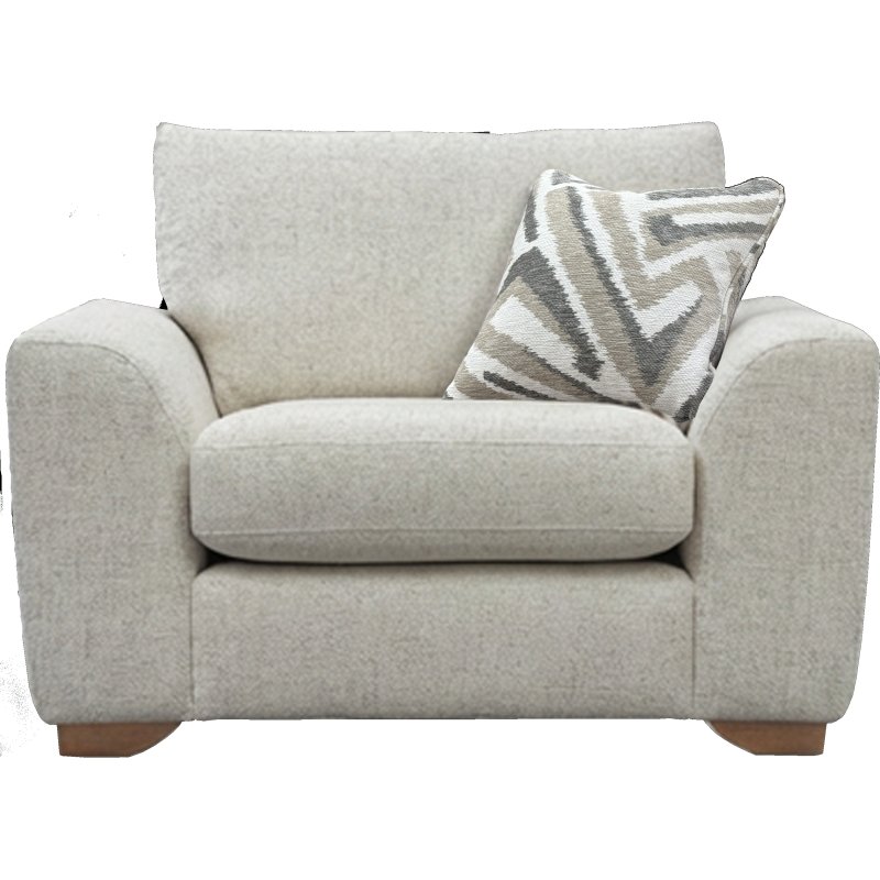 Aldiss Own Tahiti Chair