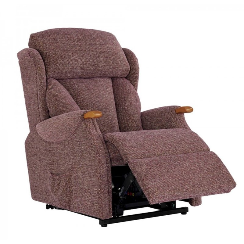 Celebrity Celebrity Canterbury Grand Recliner Chair