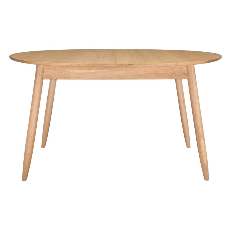 Ercol Teramo Small Extending Table