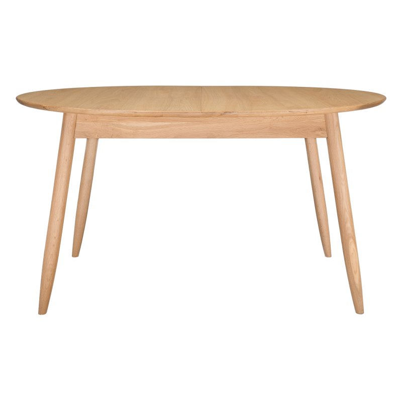 Ercol Teramo Small Extending Table