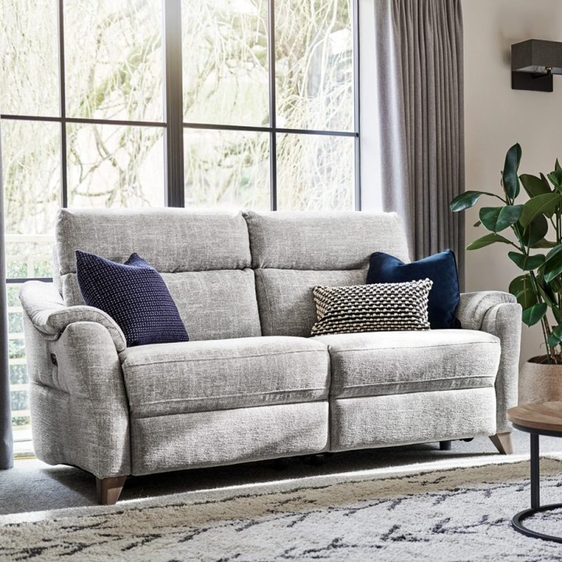 G Plan G Plan Hurst Small Sofa