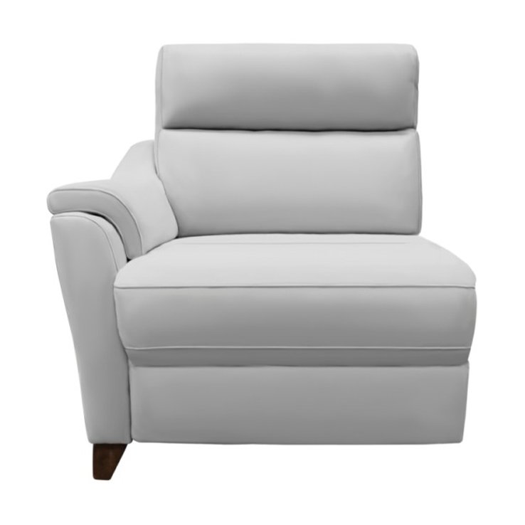 G Plan G Plan Hurst Large Recliner End Unit