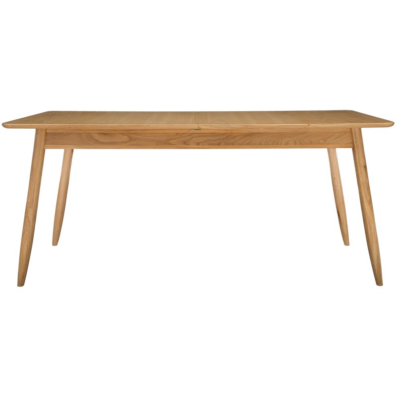 Ercol Teramo Extendable Dining Table