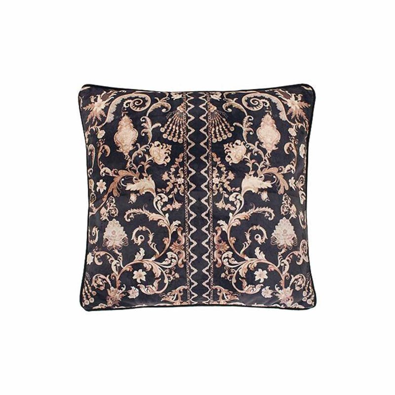 Waltons & Co Country Luxe Gatsby Cushion
