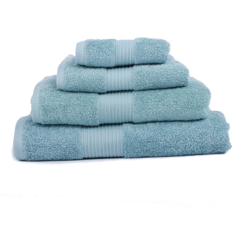 Deyongs Bliss Spearmint Towels