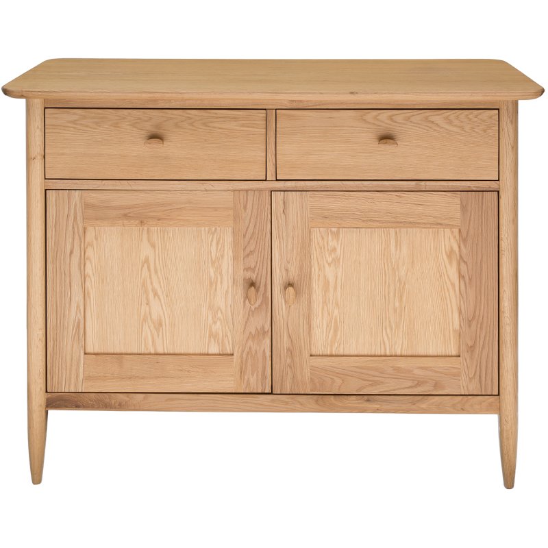 Ercol Teramo Small Sideboard