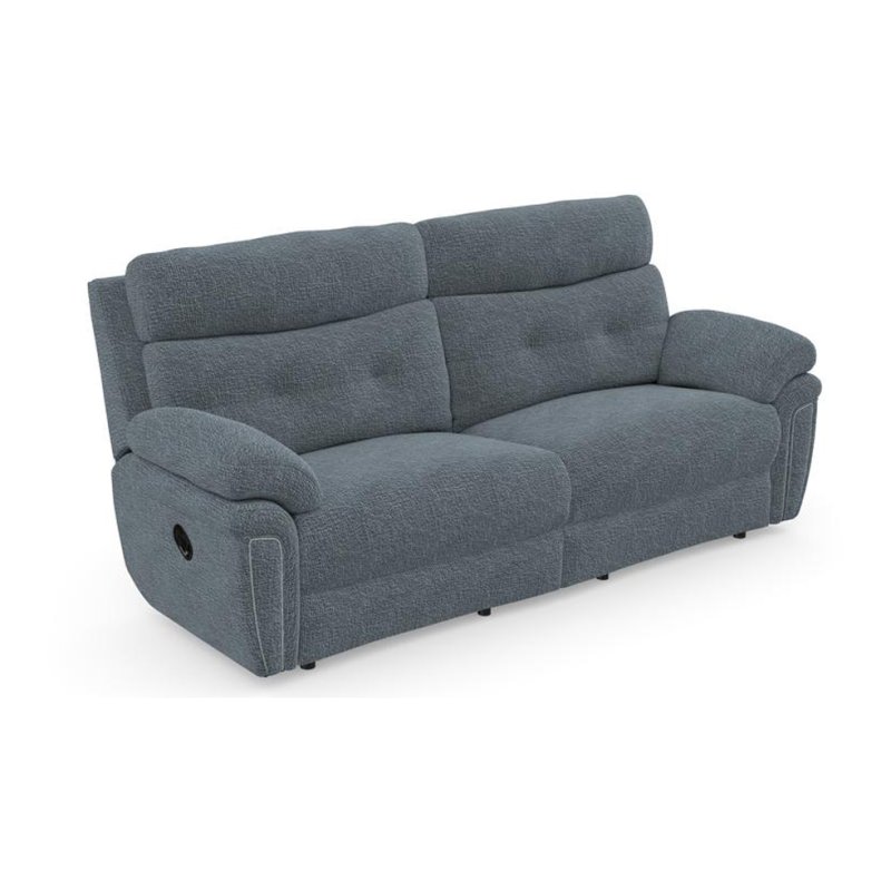 La-Z-Boy La-z-boy Baxter 3 Seater Recliner Sofa