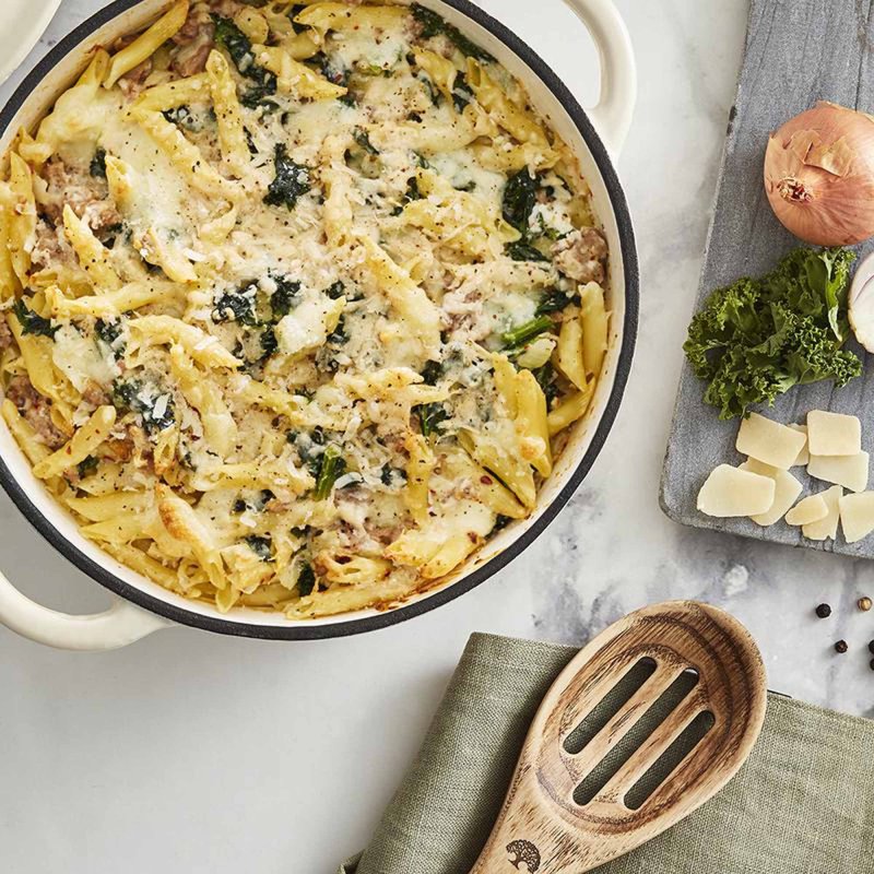 Chicken Florentine Pasta Chicken Artichoke Pasta Bake Chicken And