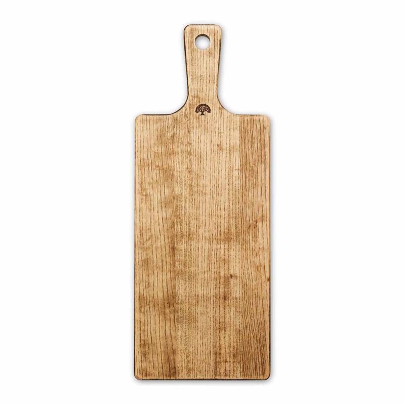 Barbary & Oak Hoxton Vintage Ash Paddle Board