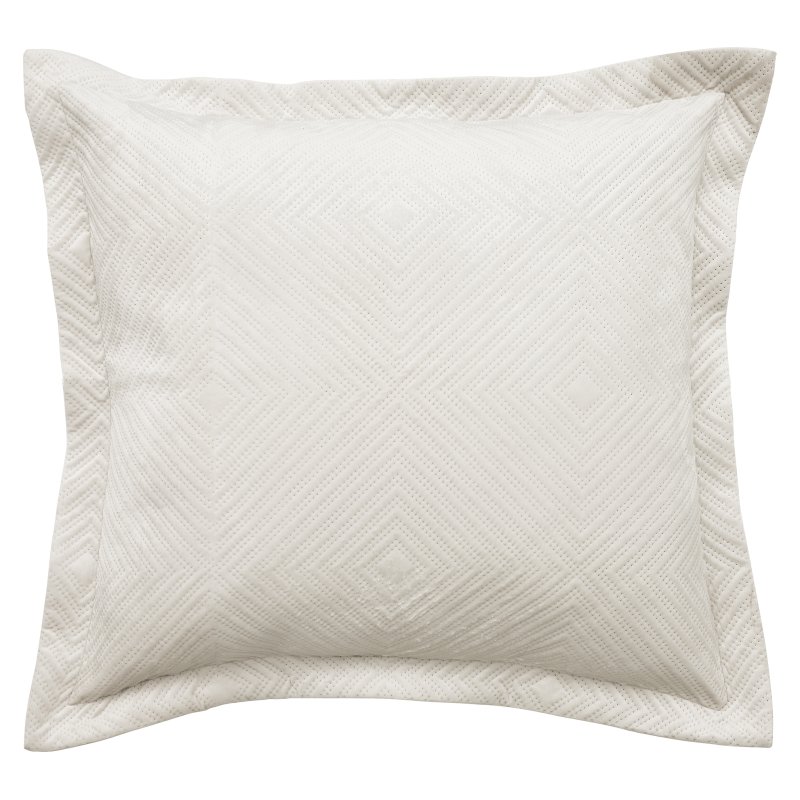 Helena Springfield Opulence Pillow Sham 65x65cm Champagne