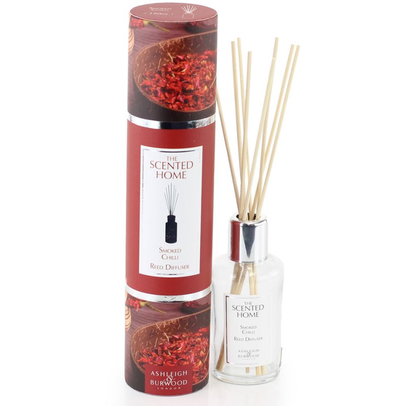 Ashleigh & Burwood Ashleigh & Burwood Smoked Chilli Diffuser