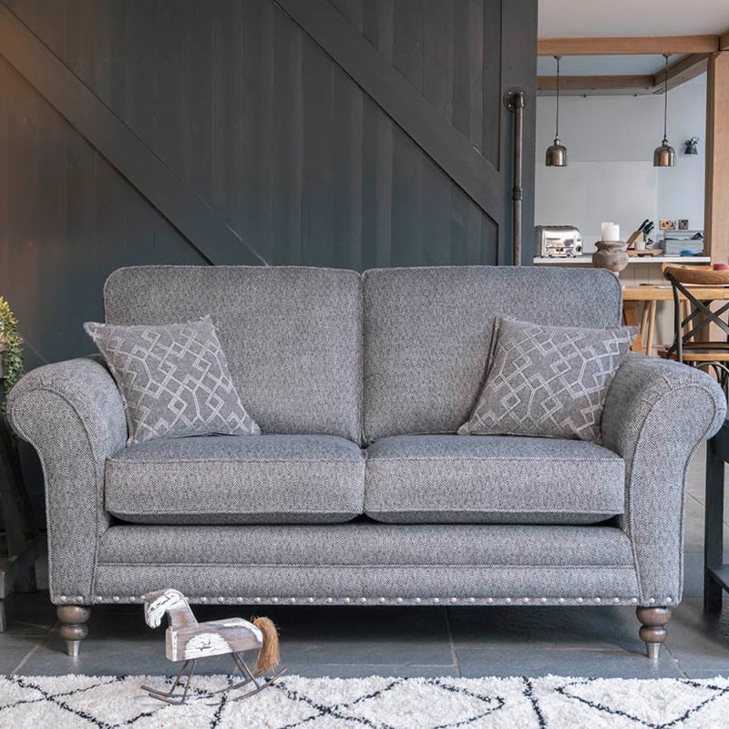 Alstons Woodlands 2 Seater Sofa