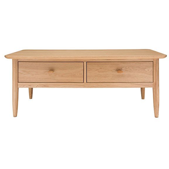 Ercol Teramo Coffee Table