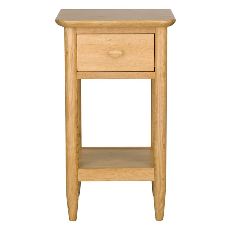 Ercol Teramo Compact Side Table