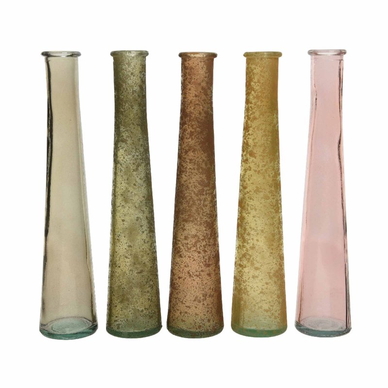 Kaemingk Tall natural coloured Vase
