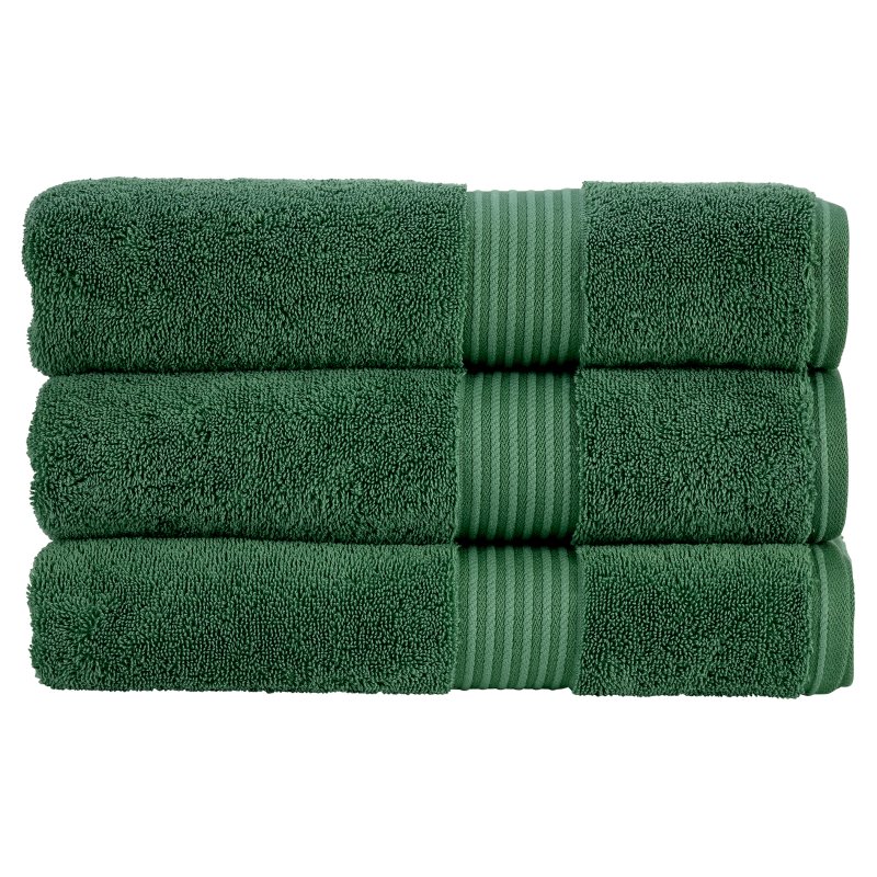 Christy Christy Supreme Spruce Towels