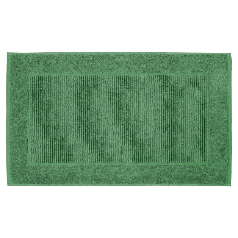 Christy Christy Supreme Spruce Terry Bath Mat