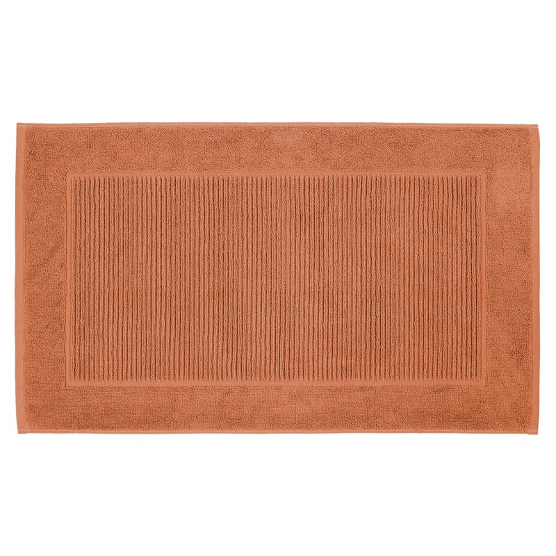 Christy Christy Supreme Cinnamon Terry Bath Mat