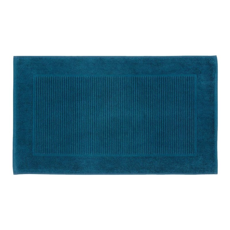 Christy Christy Supreme Kingfisher Terry Bath Mat