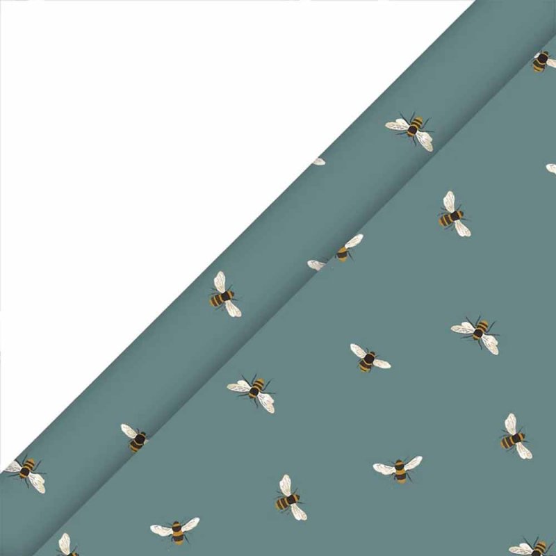 Sophie Allport Sophie Allport Bees 3 Metre Rollwrap