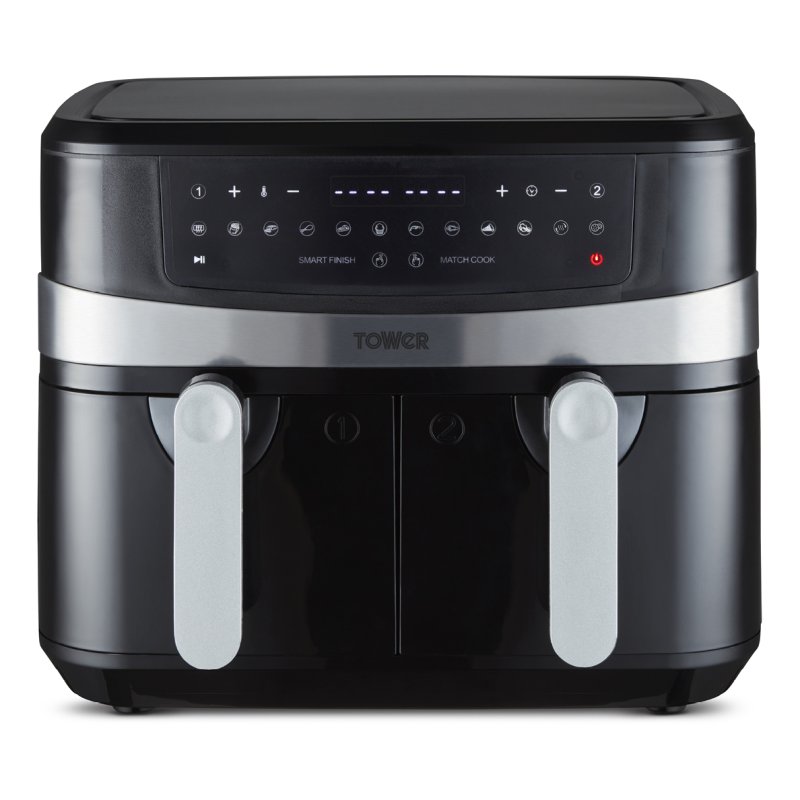 Tower air fryer clearance 4.5 litre