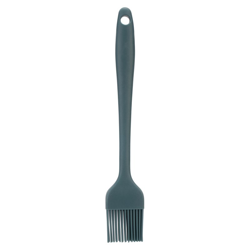 Fusion Fusion Twist Silicone Pastry Brush Blue