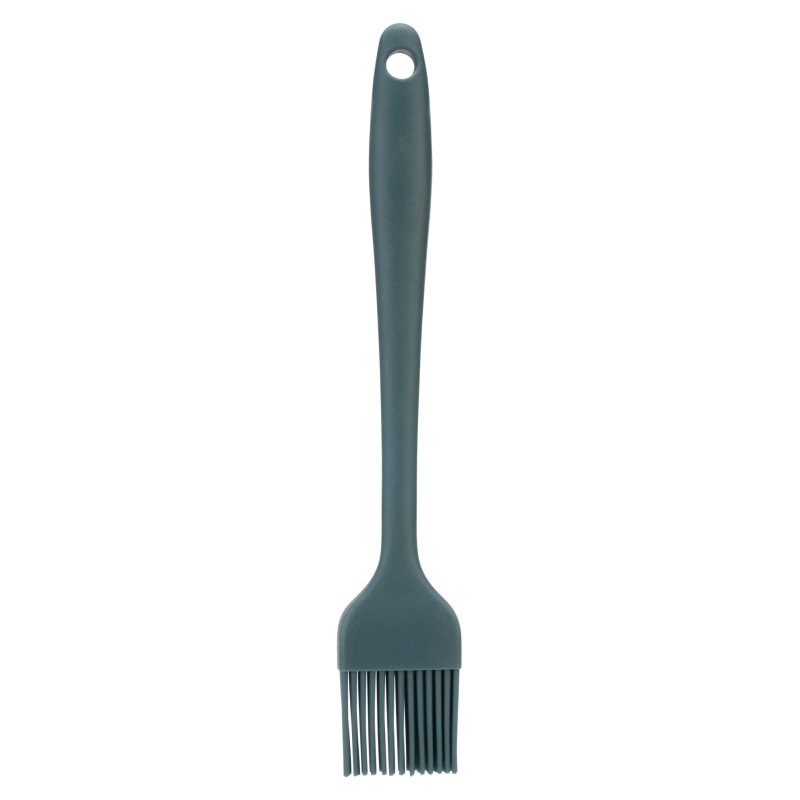 Captivate Fusion Twist Silicone Pastry Brush Blue