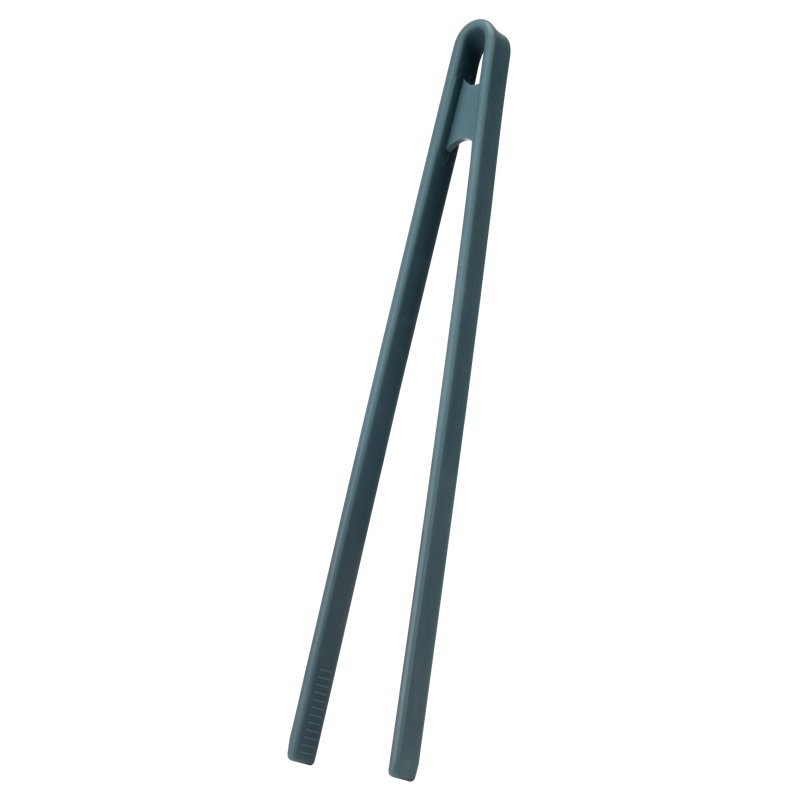 Fusion Fusion Twist Silicone Tongs Blue