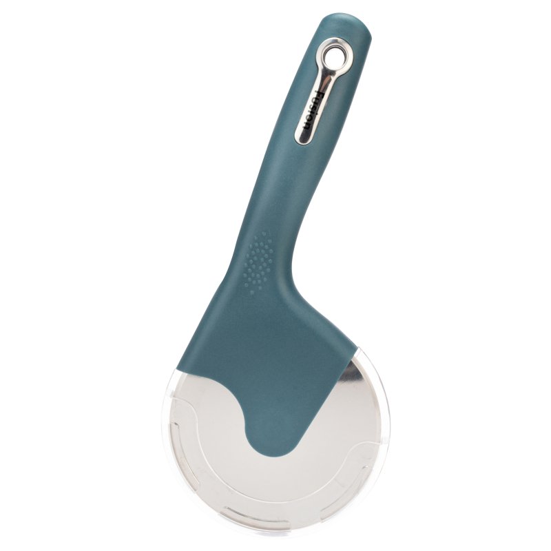 Captivate Fusion Twist Pizza Cutter Blue