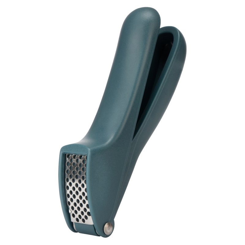 Fusion Fusion Twist Garlic Press Blue