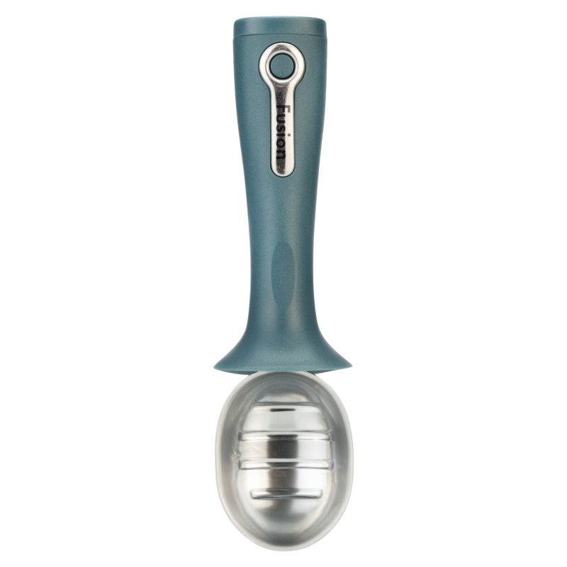 Captivate Fusion Twist Ice Cream Scoop Blue