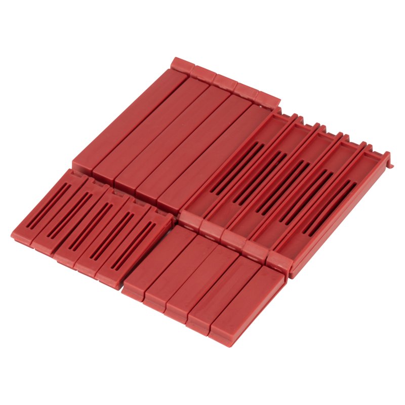 Fusion Fusion Twist 20 Bag Clips