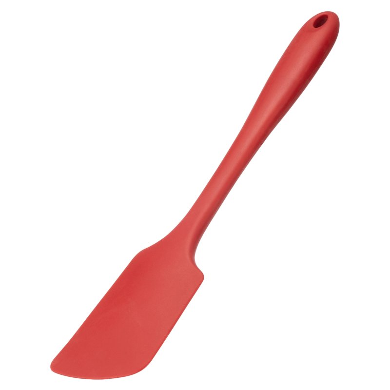 Captivate Fusion Twist Silicone Spatula Red